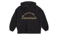 Training 90's Pullover Hoodie GS "Faded Black" 785SP262421K