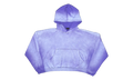 UBE Hoodie "Purple" GV013