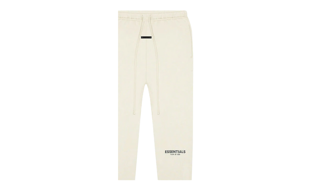Sweatpants "Buttercream" QKUHG7DG
