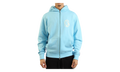 Zip Helmet Hoodie "Baltic Sea" 851 9311 SEA