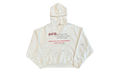 Distorted Faith Afterhood Hoodie "Dirty Cream" AST039