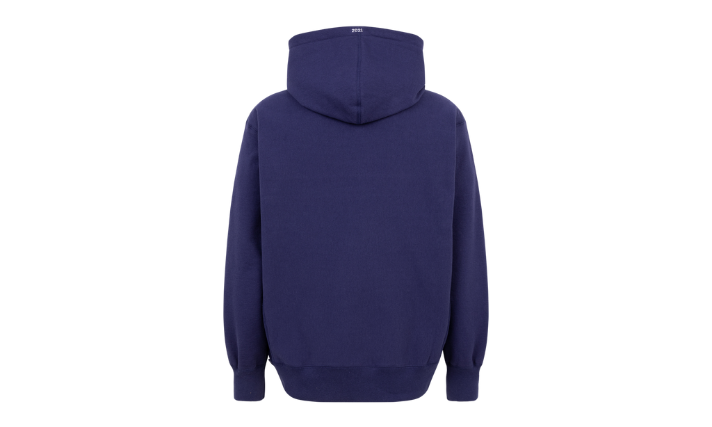 Box Logo Hoodie "FW21" SU11224