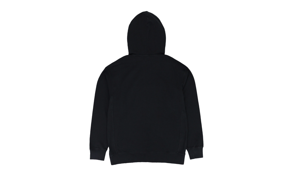 MINI BOX LOGO HOODIE "Black" 95 OCY 1094