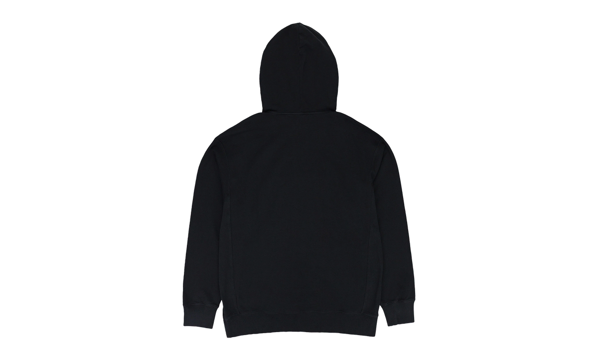 MINI BOX LOGO HOODIE "Black" 95 OCY 1094
