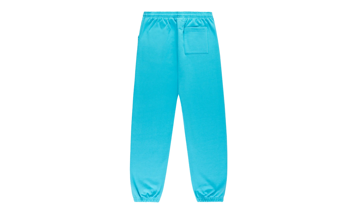 Punk V2 Sweatpants "Cyan" SP5der135