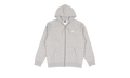 Sport Essentials Logo Fleece FZ Hoodie "GREY" MJ41502AG