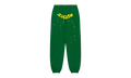 STAR OG WEB V2 SWEATPANTS "Green" SP5der65