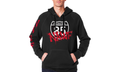 I-85 NAWF Fleece Pullover Hoodie "Offset - Black" 12572011