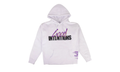 Nav Doves Hoodie "Good Intentions - White" B9OQAS1K