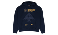 Ultra Hoodie "Blue" ULTRA_HOODIE_BLUE