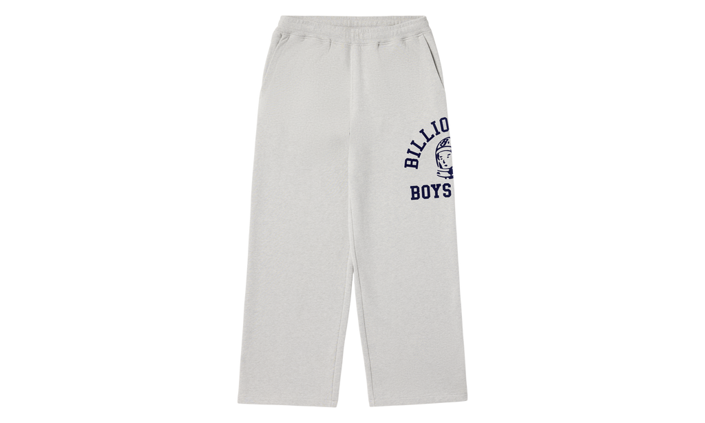 Helmet Sweatpants "Heather Grey" 861 7103 HEA