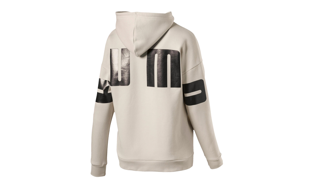 RETRO HOODIE WMNS "Birch" 576261 97