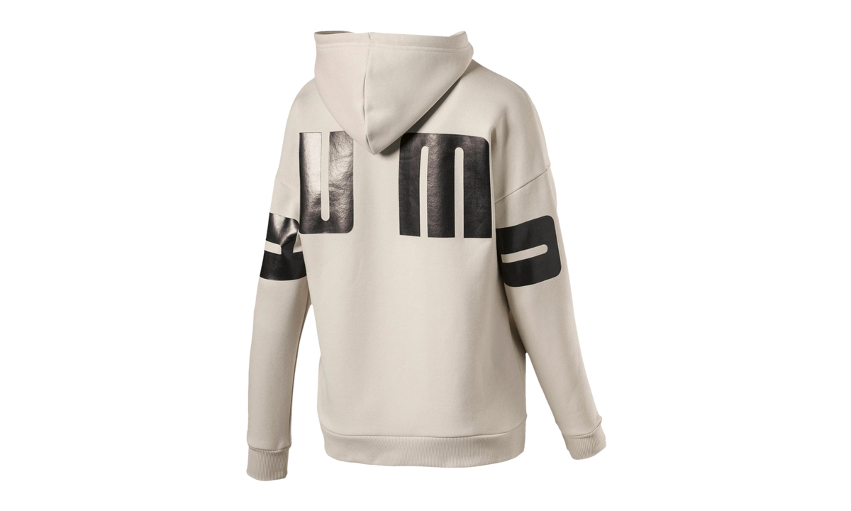 RETRO HOODIE WMNS "Birch" 576261 97