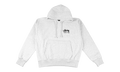 Basic Hoodie "Santa Ana Exclusive - Heather Grey" STUS541