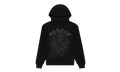 Phantom Web Hoodie "Black" SP5der19
