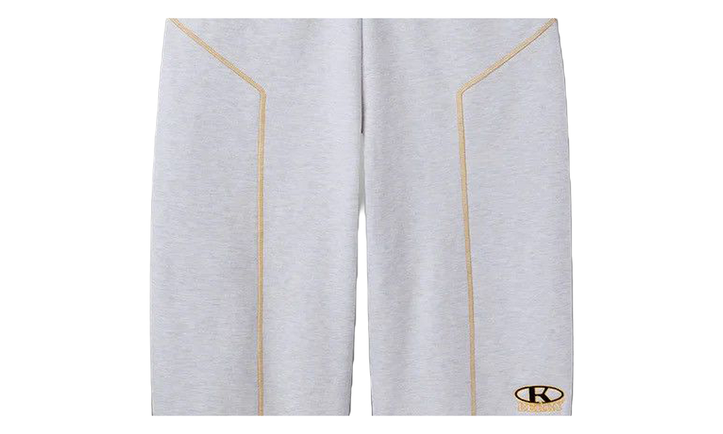 Serger Sweatpants "Grey" GV020