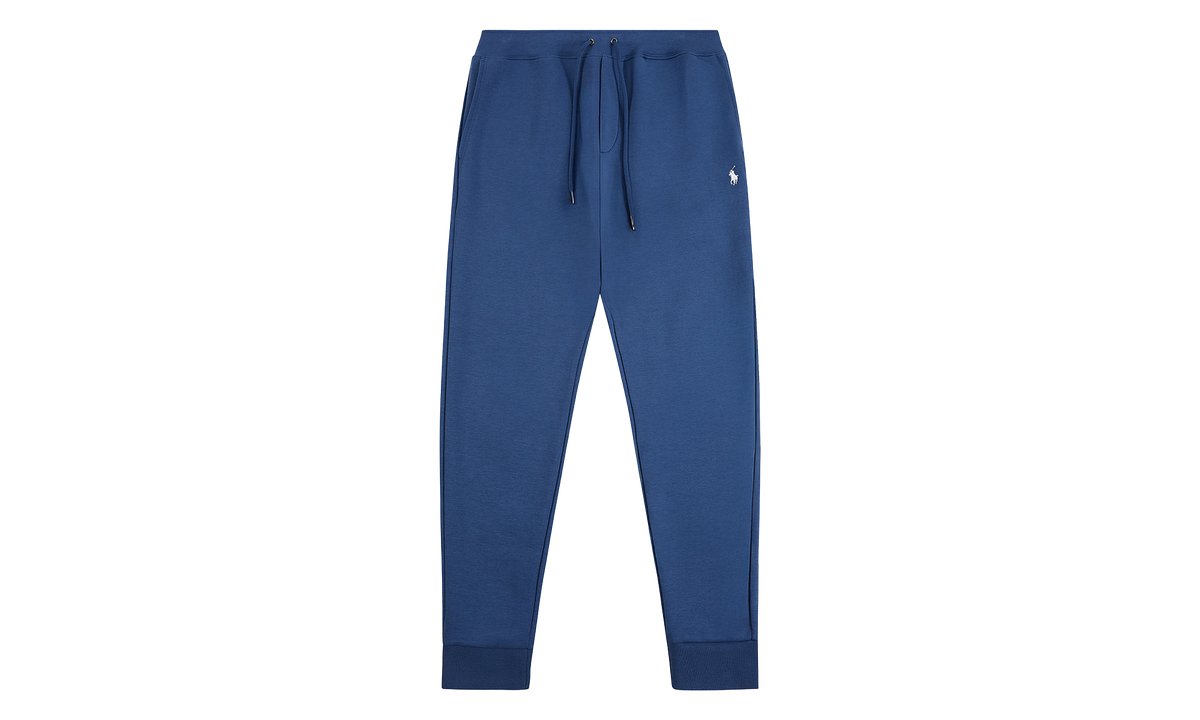 Double-Knit Sweatpant "Aviator Navy" 710881518078