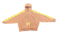 All Star Field Day Zip-Up Hoodie "Brown" ALSTHD BRW