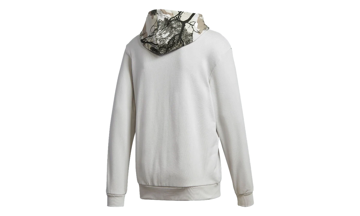 Camo Block Hoodie "Grey One" GD5955