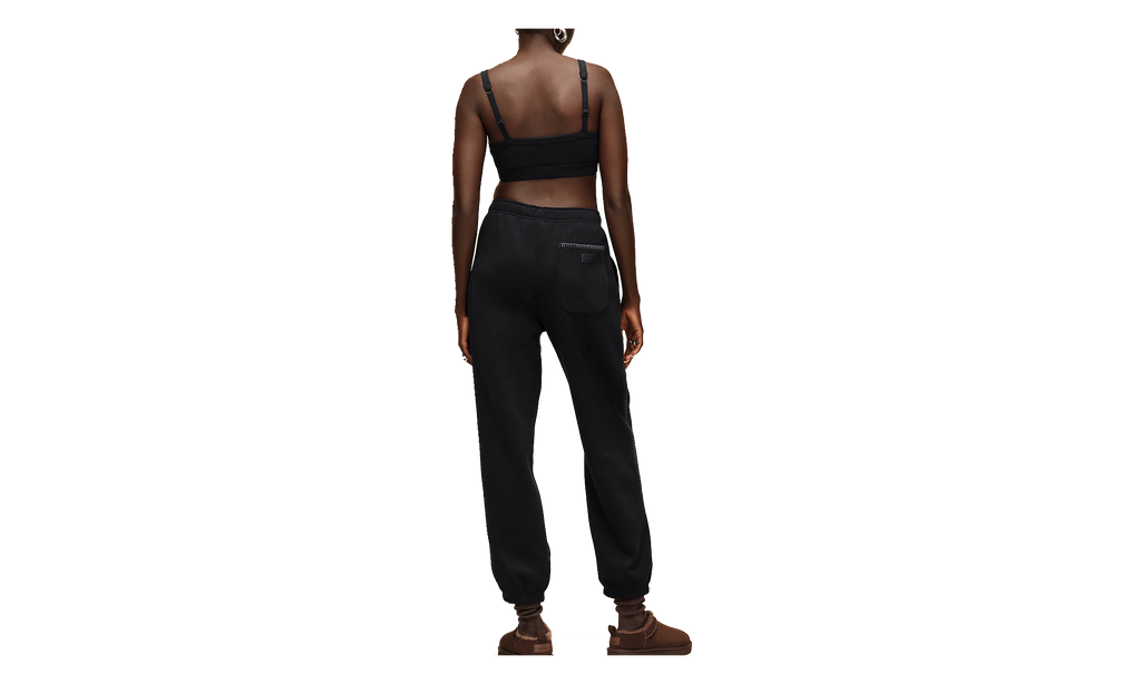 Classic Sweatpant WMNS "Black" 1158770 BLK
