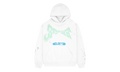 Racing Hoodie "Eggshell" SP5der211