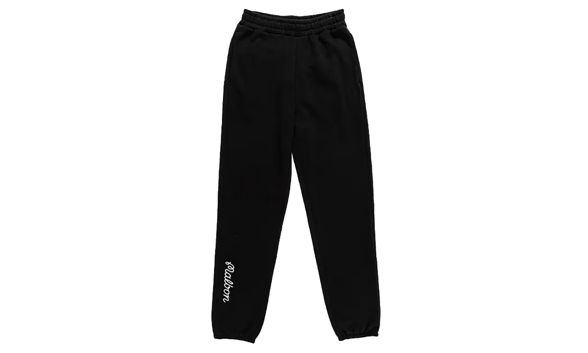 Delilah Sweatpants WMNS "Black" MW 0291 BLK