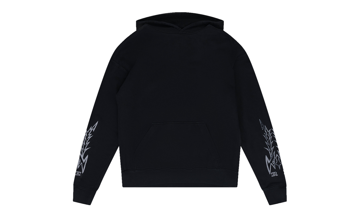 Tribal Box Hoodie "Black" RHDMHDS1976 BLK