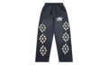 Cowrie Shell Sweatpant "Black" BAR24