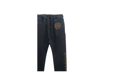 1988 Glitter Sweatpant "Brown" CHRM0340