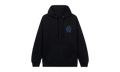 Fashion Hoodie "Black" 915133 BLACK