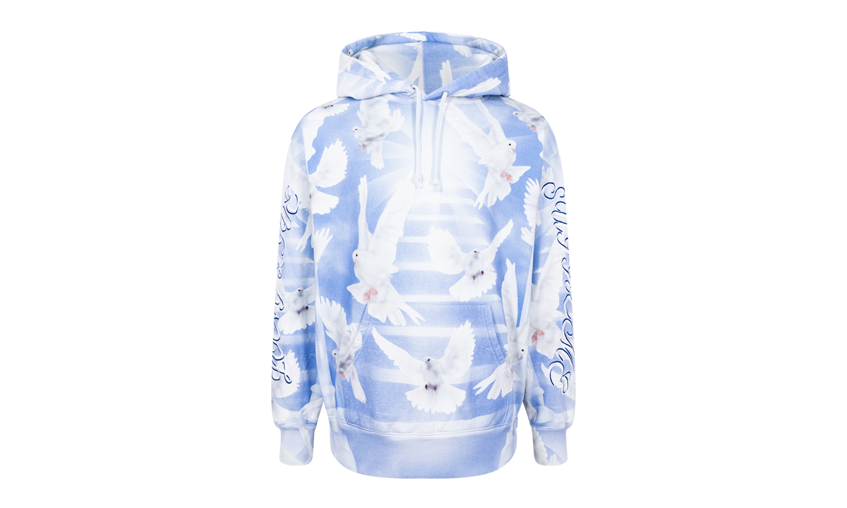 Doves Hoodie "SS22" SU11996