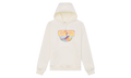 Casa Surf Hoodie "White" MS25 JTP 292 02