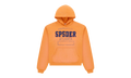 Issue 404 Hoodie "Orange" SP5der624