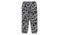 Camo Sweatpants "Grey" 0ZXPTM152006N
