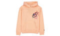 2026 NBA All-Star Hoodie "Savior Worldwide - Salmon" NE1268