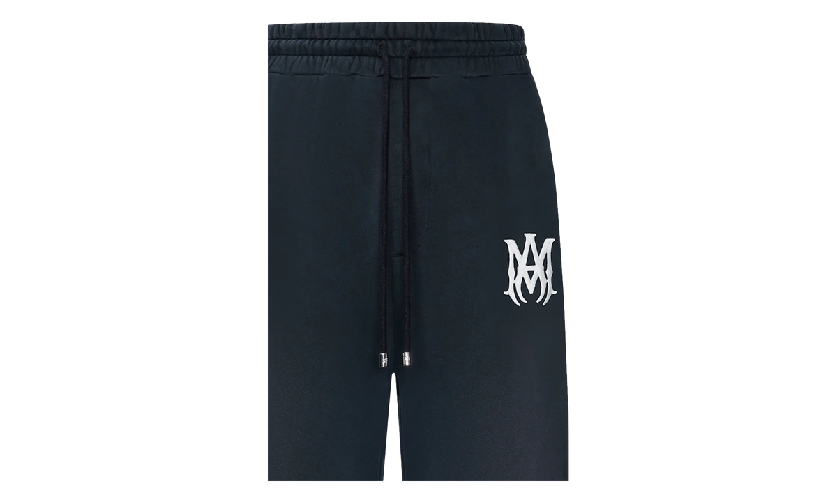 Hollywood Sweatpants "Black" AMBMPA1056 001