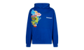 Forever Hoodie "Brockhampton - Blue" 83852108
