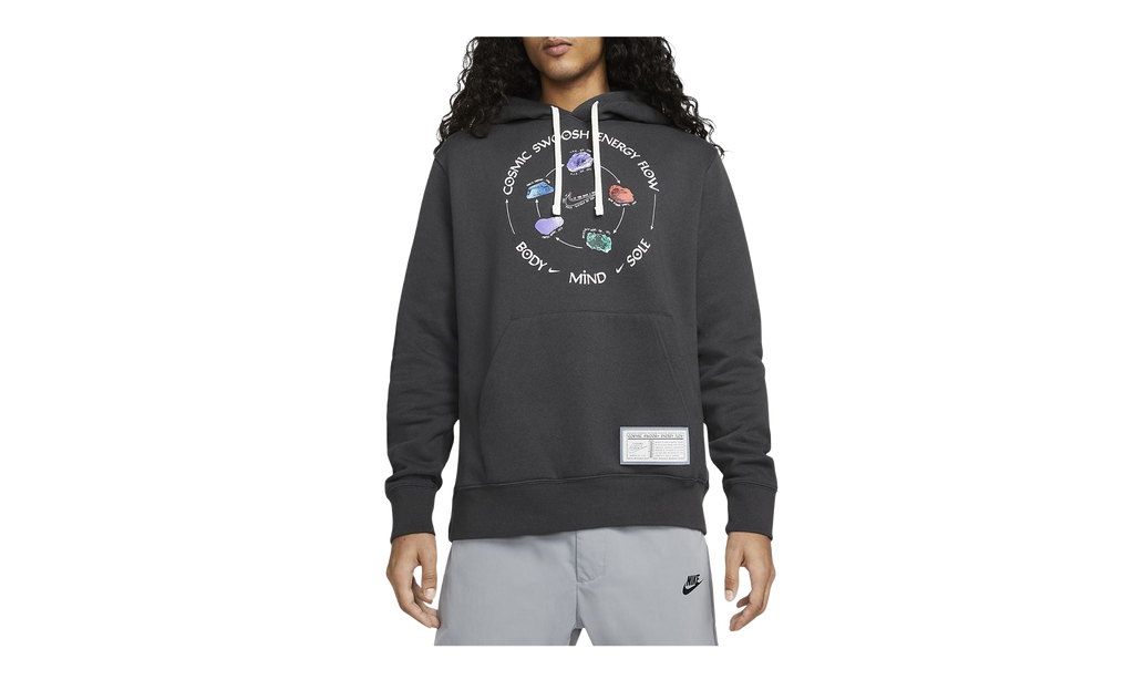 Fleece Pullover Hoodie FB9022 060
