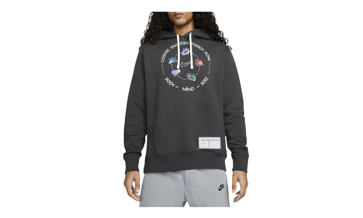 Fleece Pullover Hoodie FB9022 060
