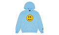 Mascot Hoodie "Sea Blue" KLIKMSQ4
