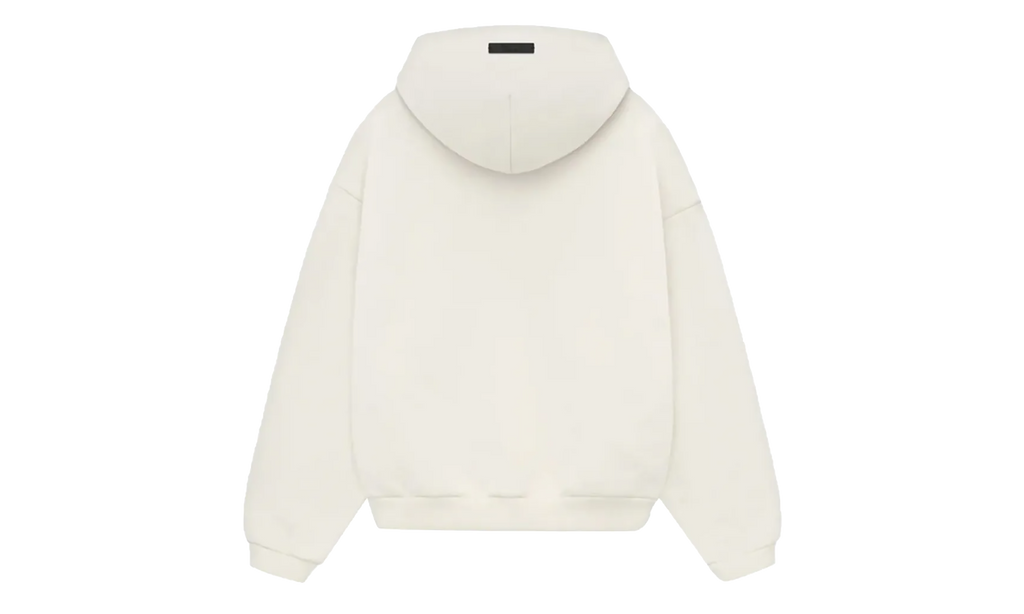 Fleece Hoodie GS "FW24 - Shell" 785BT242042K