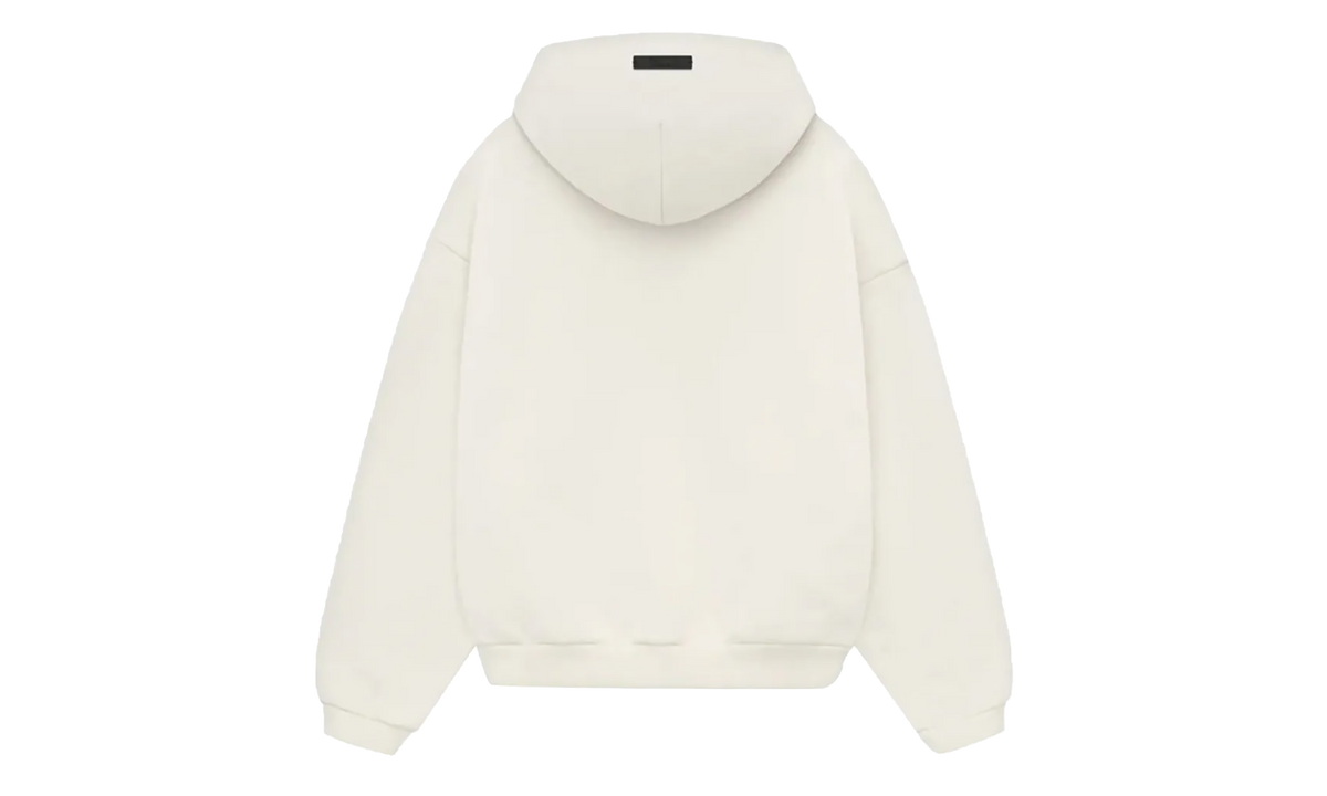 Fleece Hoodie GS "FW24 - Shell" 785BT242042K
