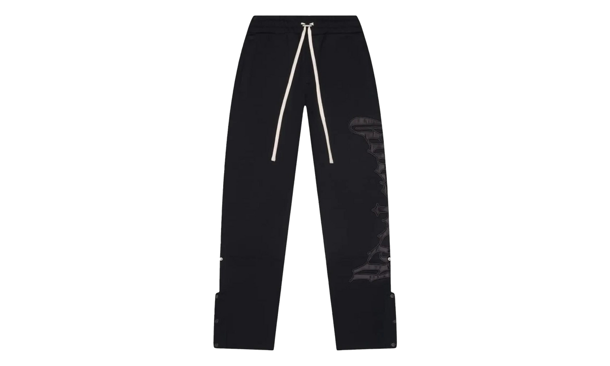 OG Logo V2 Sweatpants "Black" 39AUFPCR