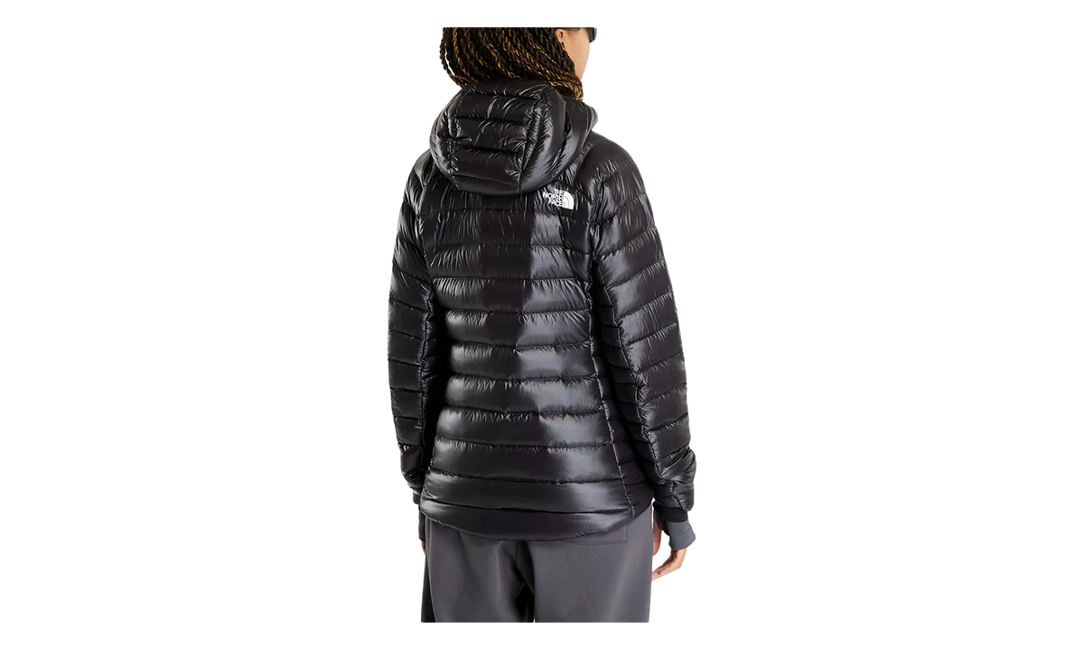 Summit Breithorn Hoodie WMNS "TNF Black" NF0A8805JK3