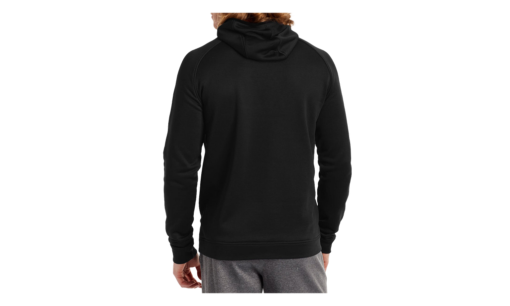 Sport Hoodie "Black" S6020550744 Blk