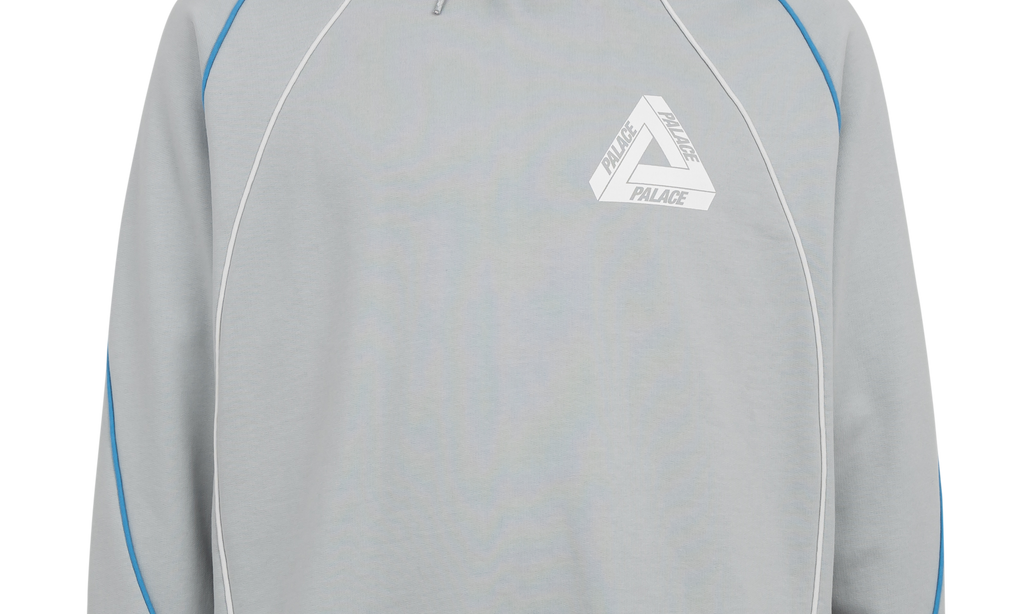Sidewinder Hoodie P17CS028T