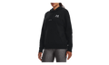 Essential Fleece Hoodie WMNS "Black" 1373033 001