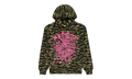 OG WEB V2 HOODIE "Tiger Camo" SP5der33