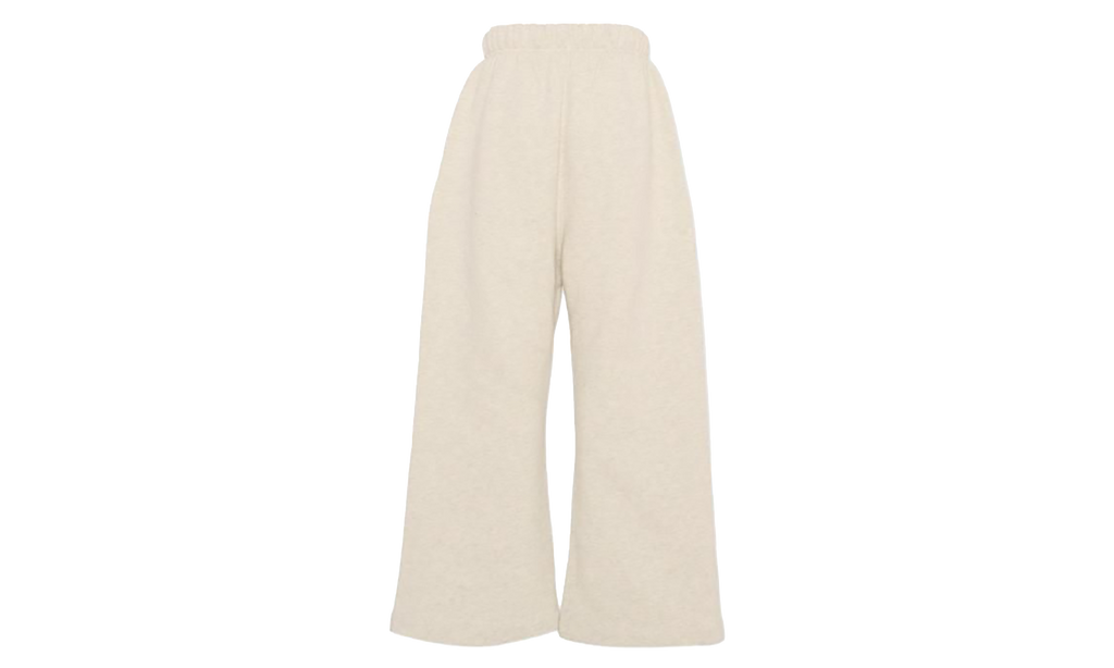 Flare Sweatpants GS "Oatmeal Heather" 785HO253211K
