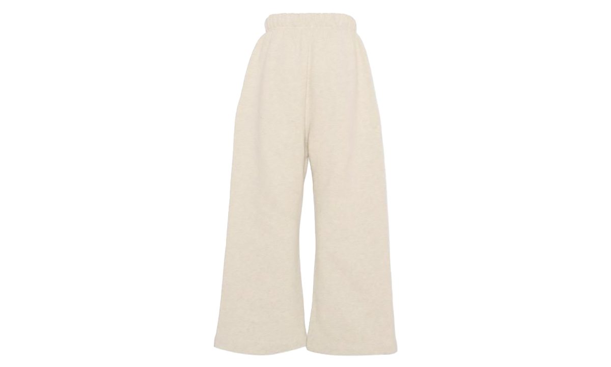 Flare Sweatpants GS "Oatmeal Heather" 785HO253211K